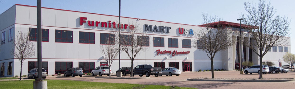 furniture mart headquarters